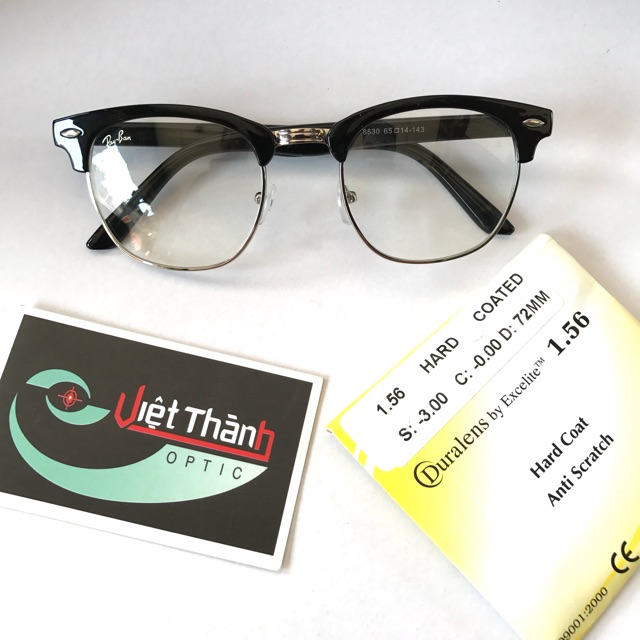 Kính gọng dẻo TR90 kính cận thị viễn thị | BigBuy360 - bigbuy360.vn