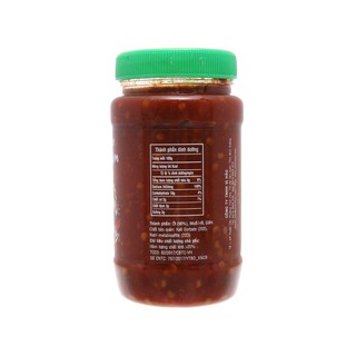 Ớt Bằm Vị Hảo 250