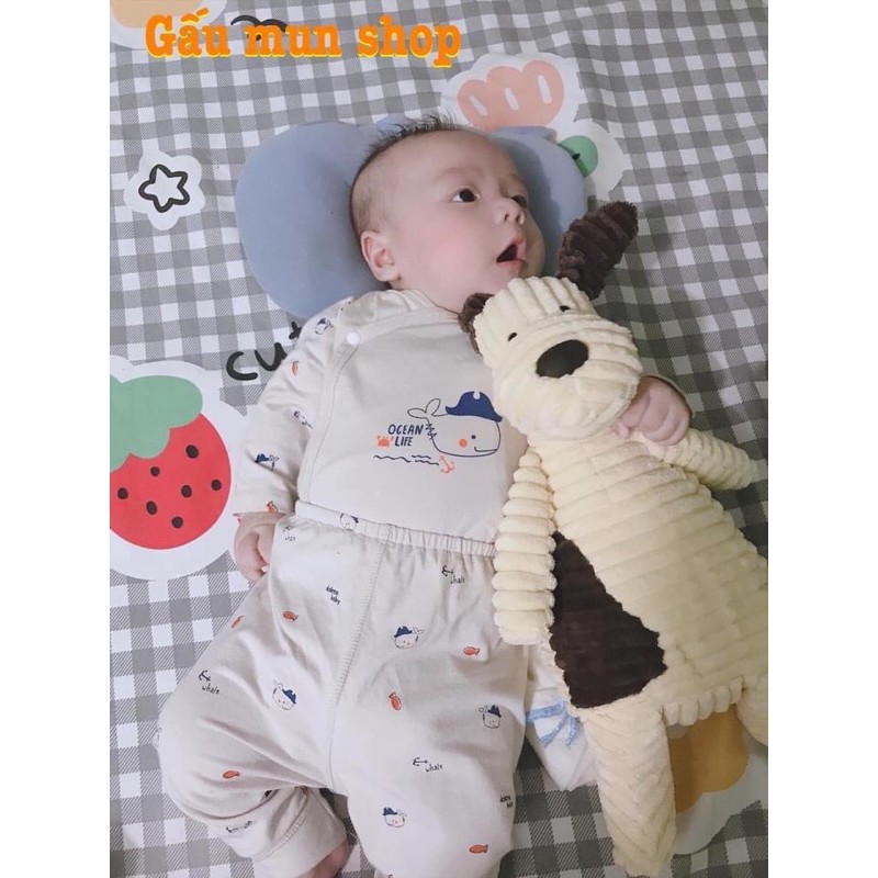 CỪU BÔNG TRẮNG, chó, tê giác, khỉ, gấu, thỏ, voi đáng yêu