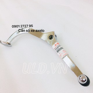 CẦN SỐ AXELO HÀNG ZIN