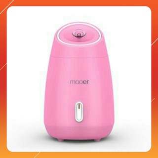 Máy xông mặt thảo dược mini Maoer