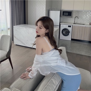 [ODER] Váy ngủ đáp ren sexy (có ảnh thật)