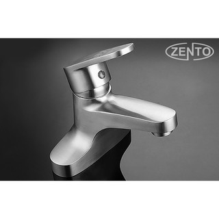 VÒI LAVABO NÓNG LẠNH ZENTO SUS2025