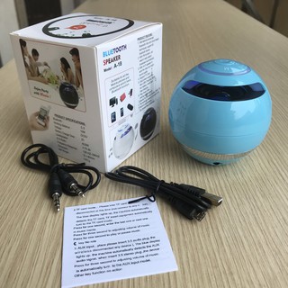 LOA  BLUETOOTH A18