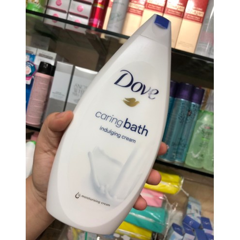 Sữa tắm DOVE 500ml từ Đức