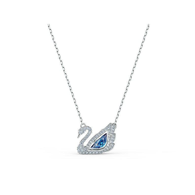 Dây Chuyền Mặt Thiên Nga SWAROVSKI 5533397 Món quà