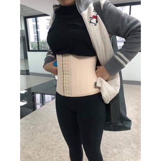 Áo liner mặc trong latex