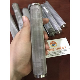 Lưới lọc cho máy sơn 1 lớp , 2 lớp