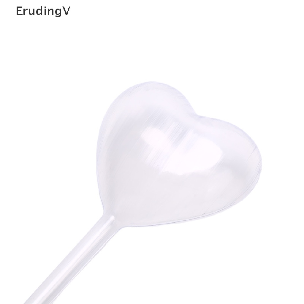 Dụng Cụ Tưới Cây Tự Động Hình Trái Tim