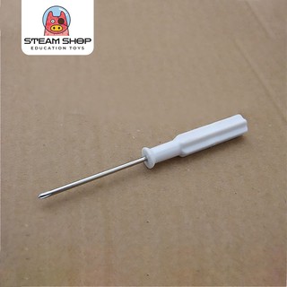 Tuốc Nơ Vít 4 Cạnh Cỡ Nhỏ Tháo Đồ Chơi Điều Khiển, Đồ Chơi Xốp