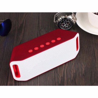 Loa Bluetooth Mini Speaker S204