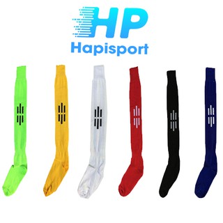 Tất đá bóng, vớ đá banh loại dài dành trẻ em - hàng chất lượng cao - Hapisport