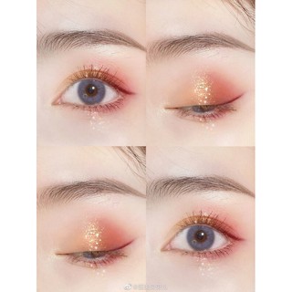 [SĂN SALE] Bảng mắt Colourpop Whatever
