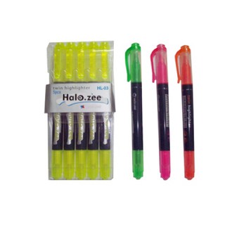 Bút dạ quang highlight HL 03