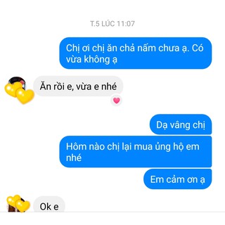 Giò lụa chay (chỉ giao HN)