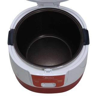 Nồi Cơm Điện MIDEA MR-SM1861 1.8L