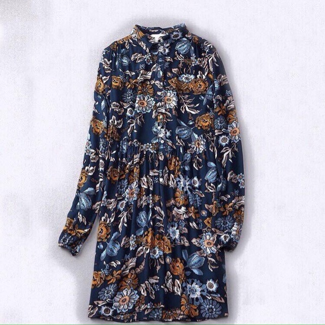 Thanh lý váy HM sale 50%