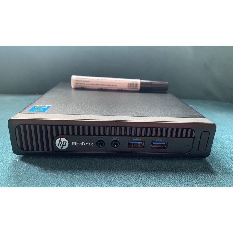 Máy tính mini HP EliteDesk 800 G1 | BigBuy360 - bigbuy360.vn