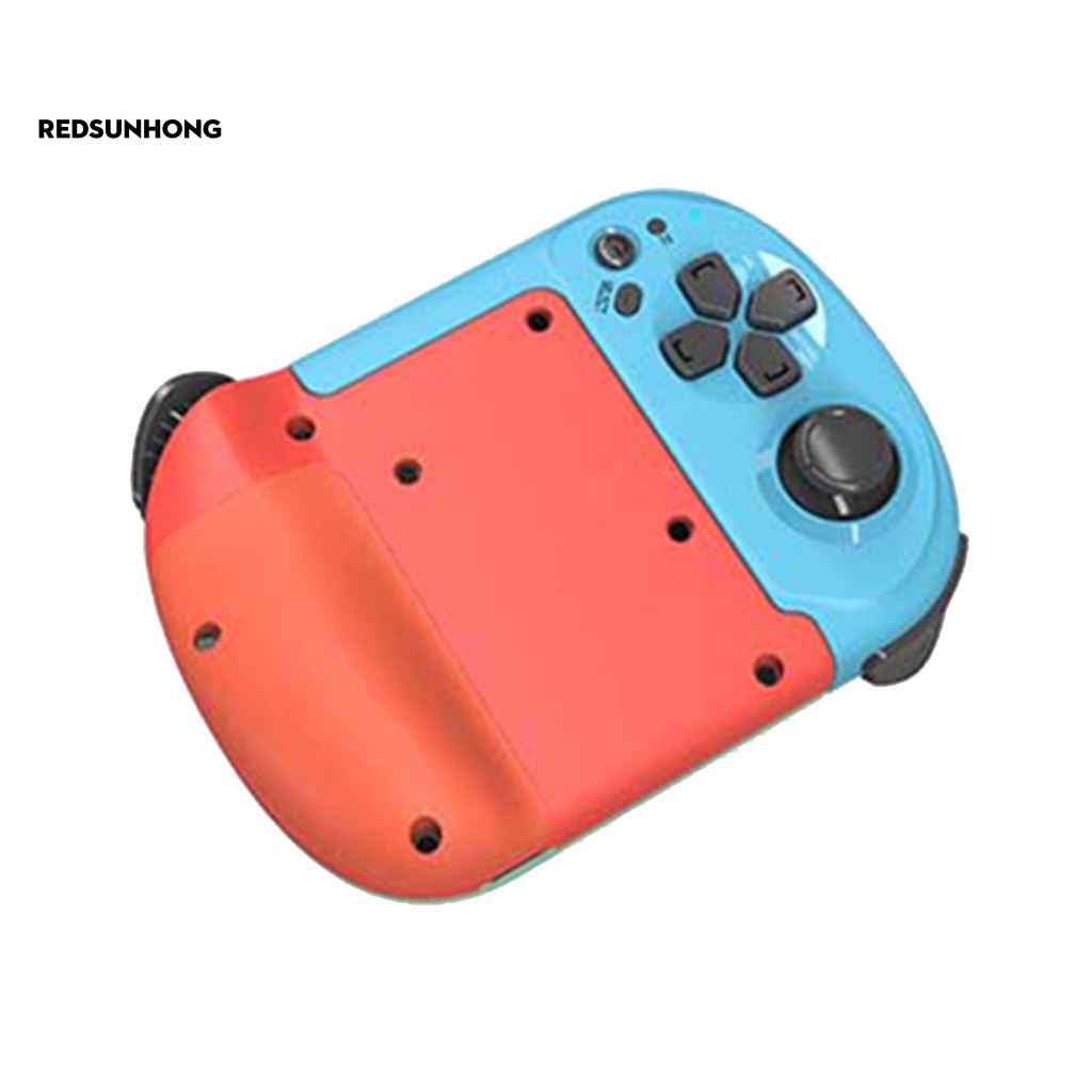 Set 2 Tay Cầm Điều Khiển Chơi Game Không Dây Mocute-061 L / R