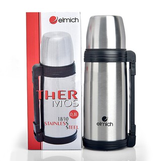Bình giữ nhiệt Elmich 800ml 5208