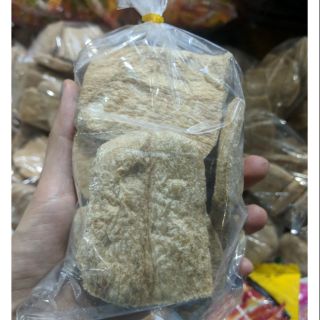 100gr Sườn non chay ,sườn lẻ , nguyên miếng âu lạc