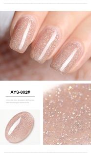 Sơn gel As vỏ đỏ cao cấp