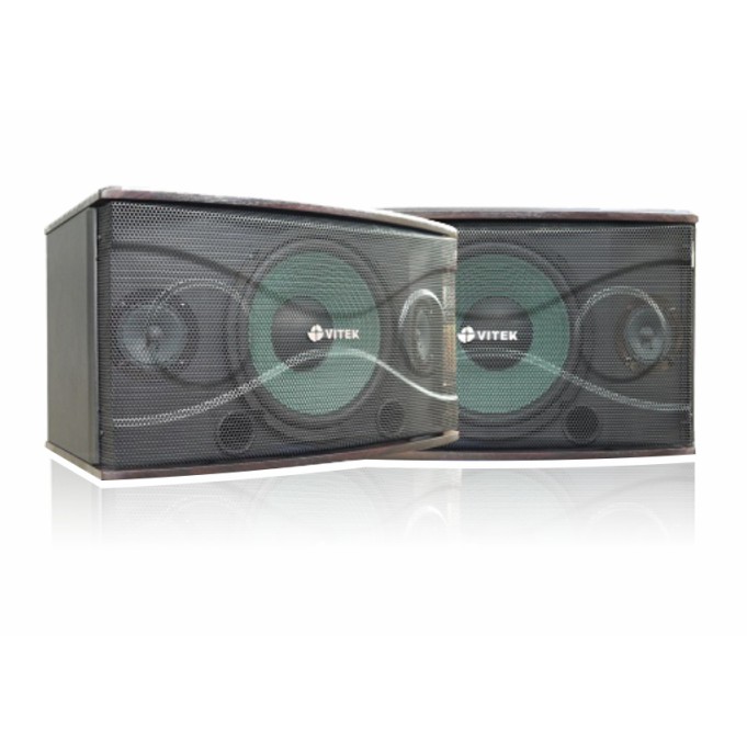 Loa Karaoke VTB KS902