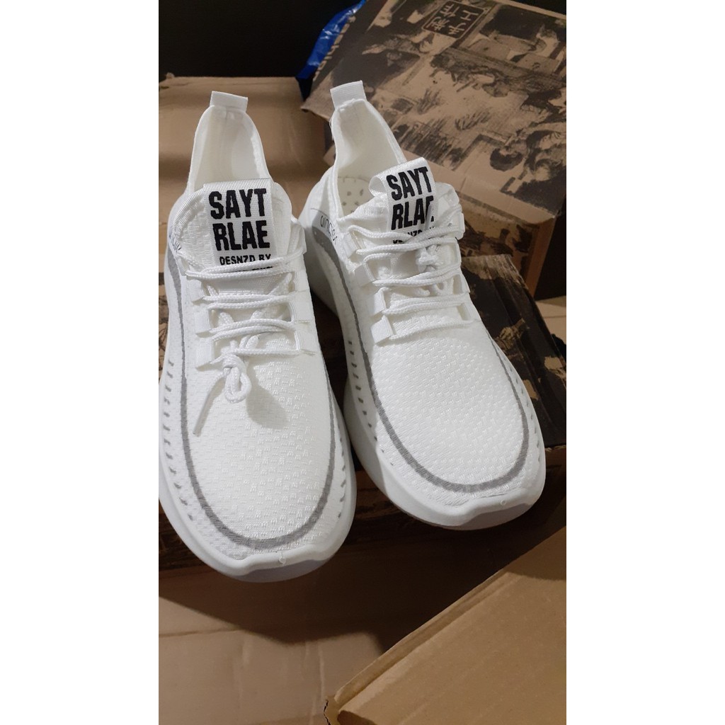 Giày Thể Thao SNEAKER Nam, Nữ 2020 đế mềm, đa năng FULL SIZE, TT-710 | BigBuy360 - bigbuy360.vn