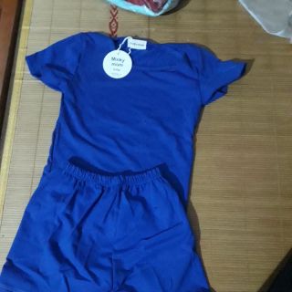 Bộ mickey mom 100k 4bộ