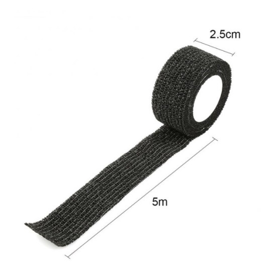 Cuộn Băng Quấn Tự Dính Đàn Hồi 4.5m