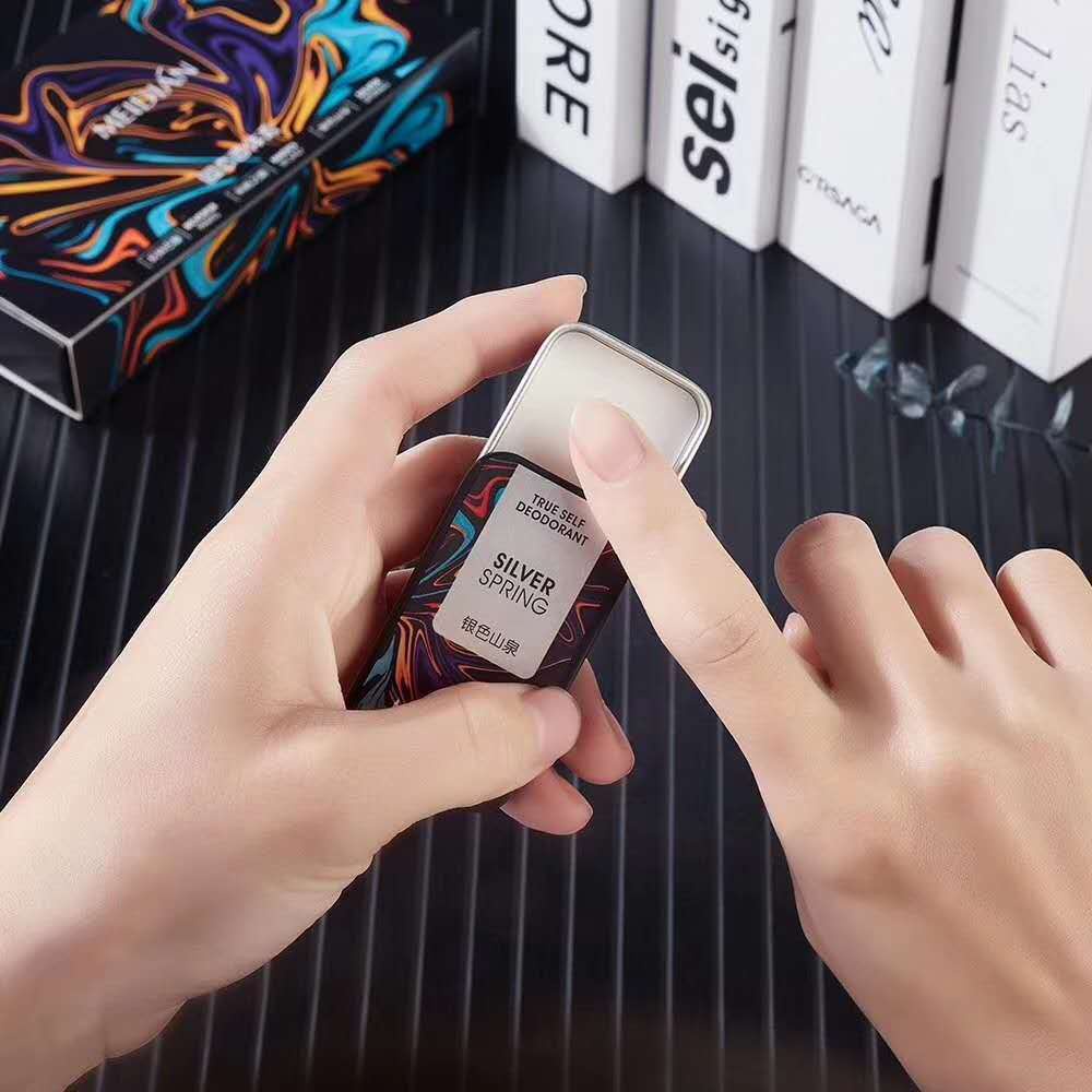 [FREE SHIP] Nước Hoa Khô Nam Tính Combo 3 Mùi Chính Hãng Median Lưu Hương 12 Tiếng | BigBuy360 - bigbuy360.vn