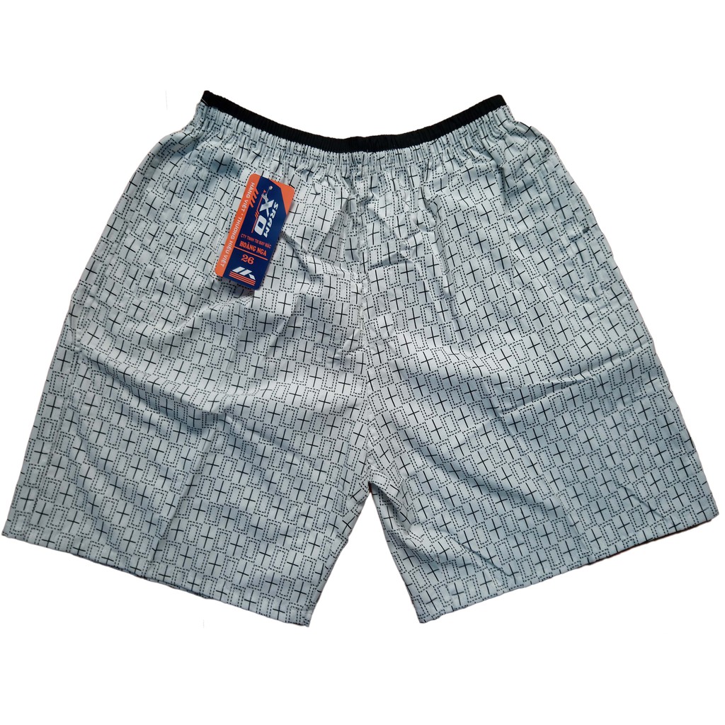 Quần đùi nam Big size (90-95kg) | BigBuy360 - bigbuy360.vn