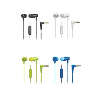 Audio Technica ATH-CLR100iS chính hãng