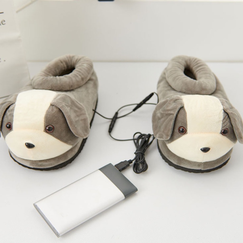 Công Tắc Điều Khiển Nhiệt Độ Găng Tay 5V Kèm Cáp Sạc USB