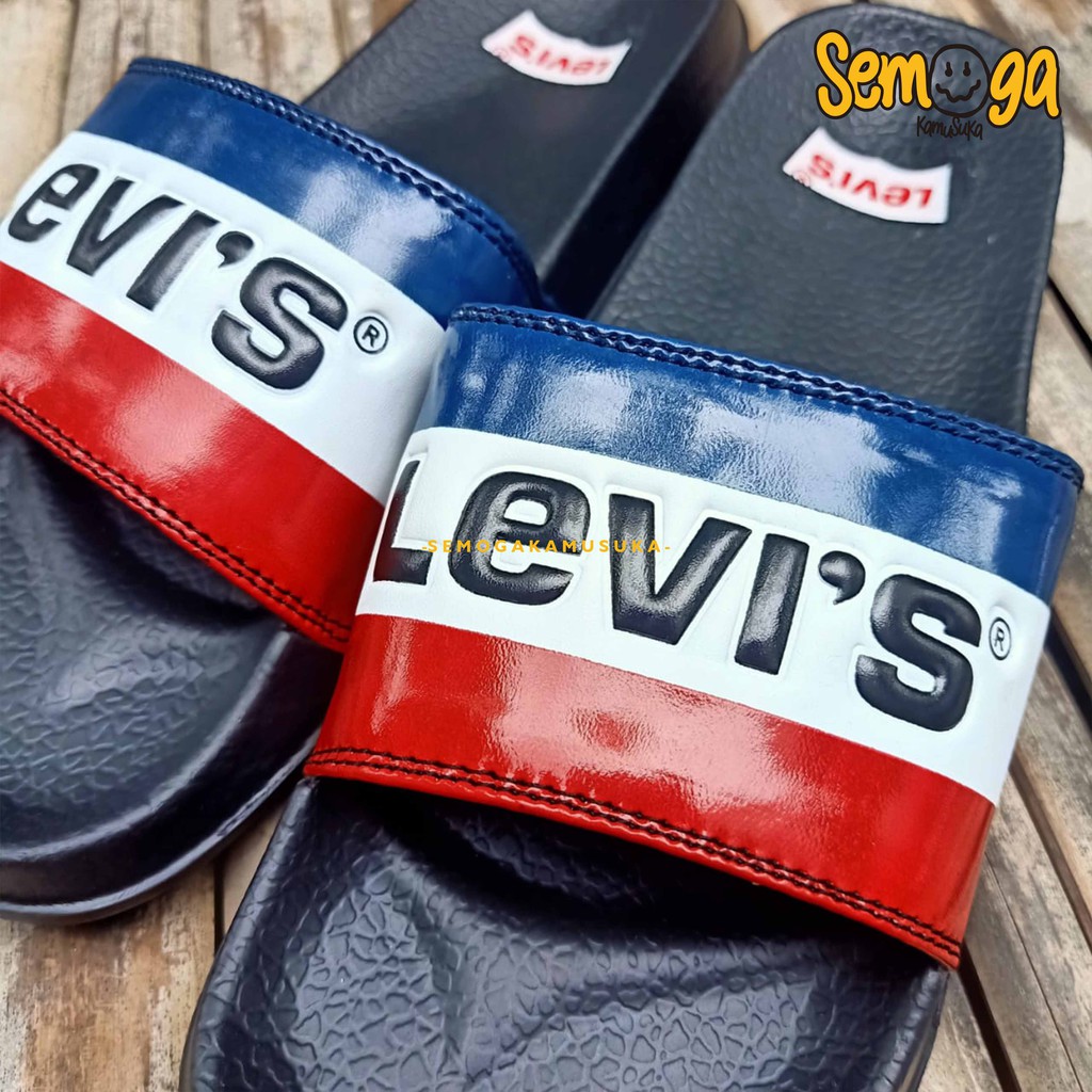 Levis Dép Xỏ Ngón Thời Trang Nữ Tính