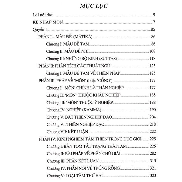 Sách - Chú Giải Bộ Pháp Tụ