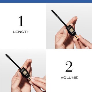 Mascara Bourjois Twist Up The Volume