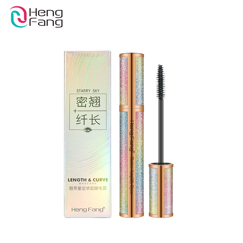 Mascara HengFang H6620 làm dày mi chống nước 12g