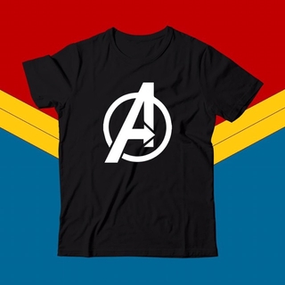 Áo thun Captain Marvel