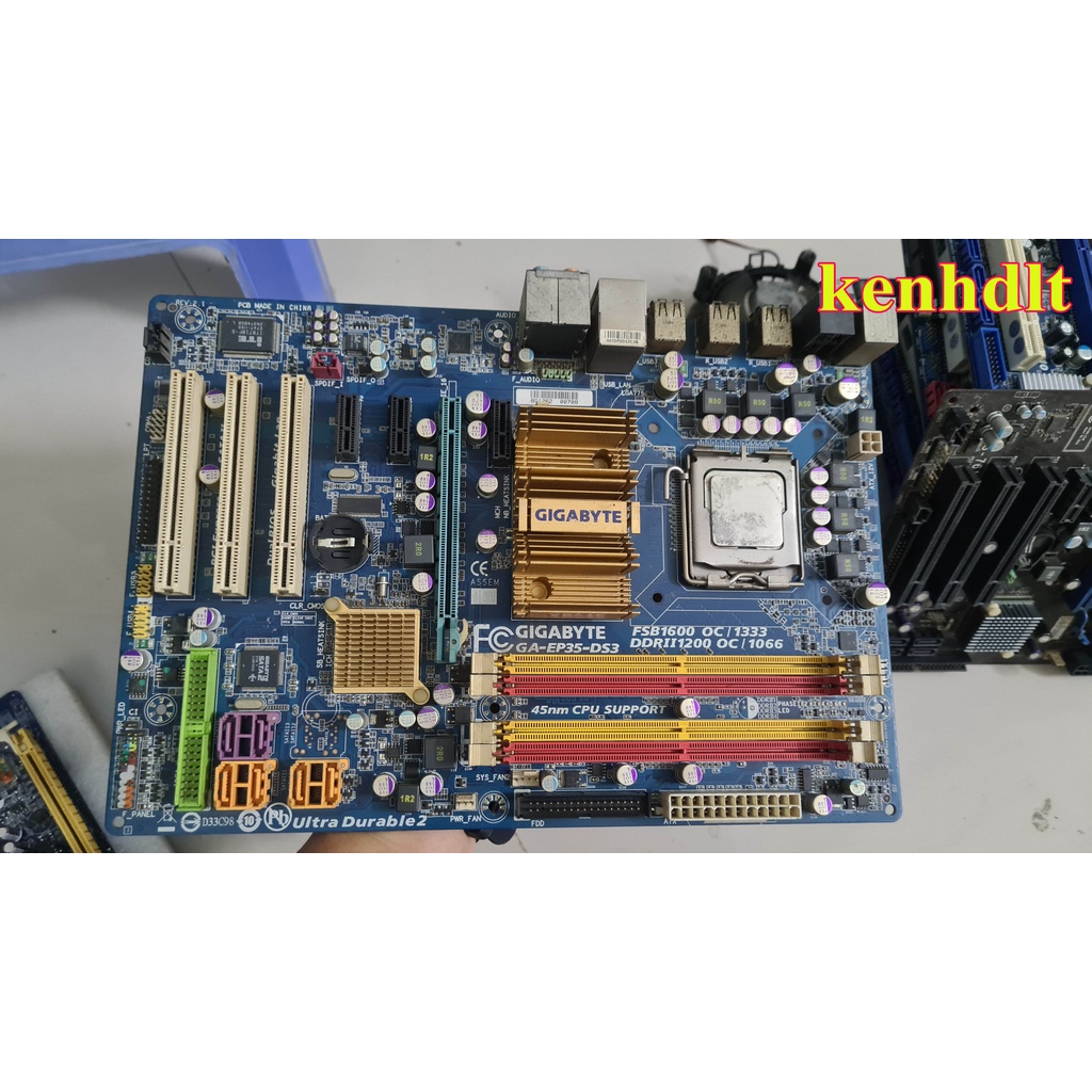 Main lỗi G31_H61_B75 các hãng lỗi cho ae kỹ thuật sửa chữa