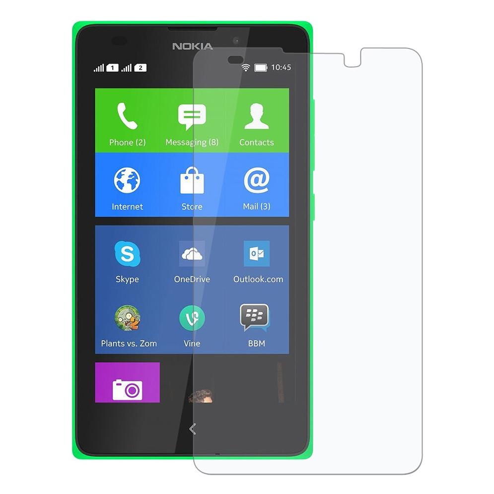Miếng dán cường lực Nokia XL – CoolCold