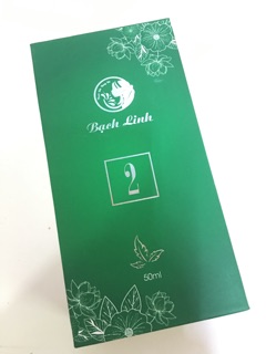 BẠCH LINH 02 - CHUYÊN MỤN