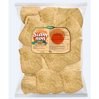 [BÁN CHẠY NHẤT] 1Kg Sườn Non Chay An Nhiên, Thịt Chay, Thực Phẩm Chay Dinh Dưỡng, Thuần Chay Healthy, Đồ Ăn Chay