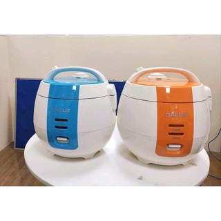 Nồi Cơm Điện Galuz GR-01 1.2L