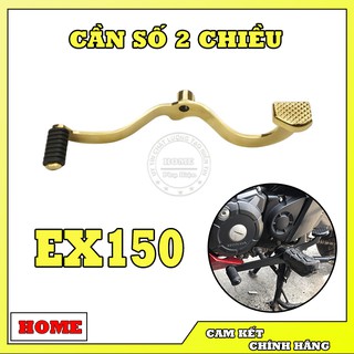 Cần số 2 chiều ex150, ex155 vva full màu