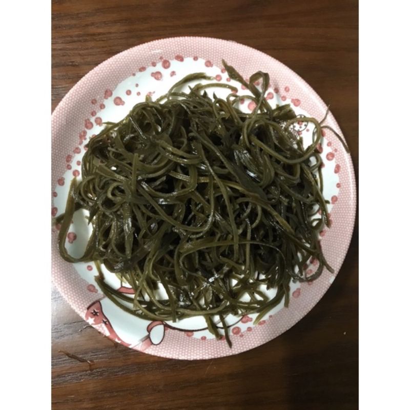 100gr phổ tai nấu chè