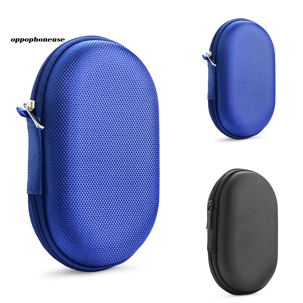 Túi Đựng Loa Bluetooth Oppo B & O Beoplay P2