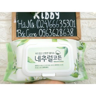 giấy ướt hàn quốc