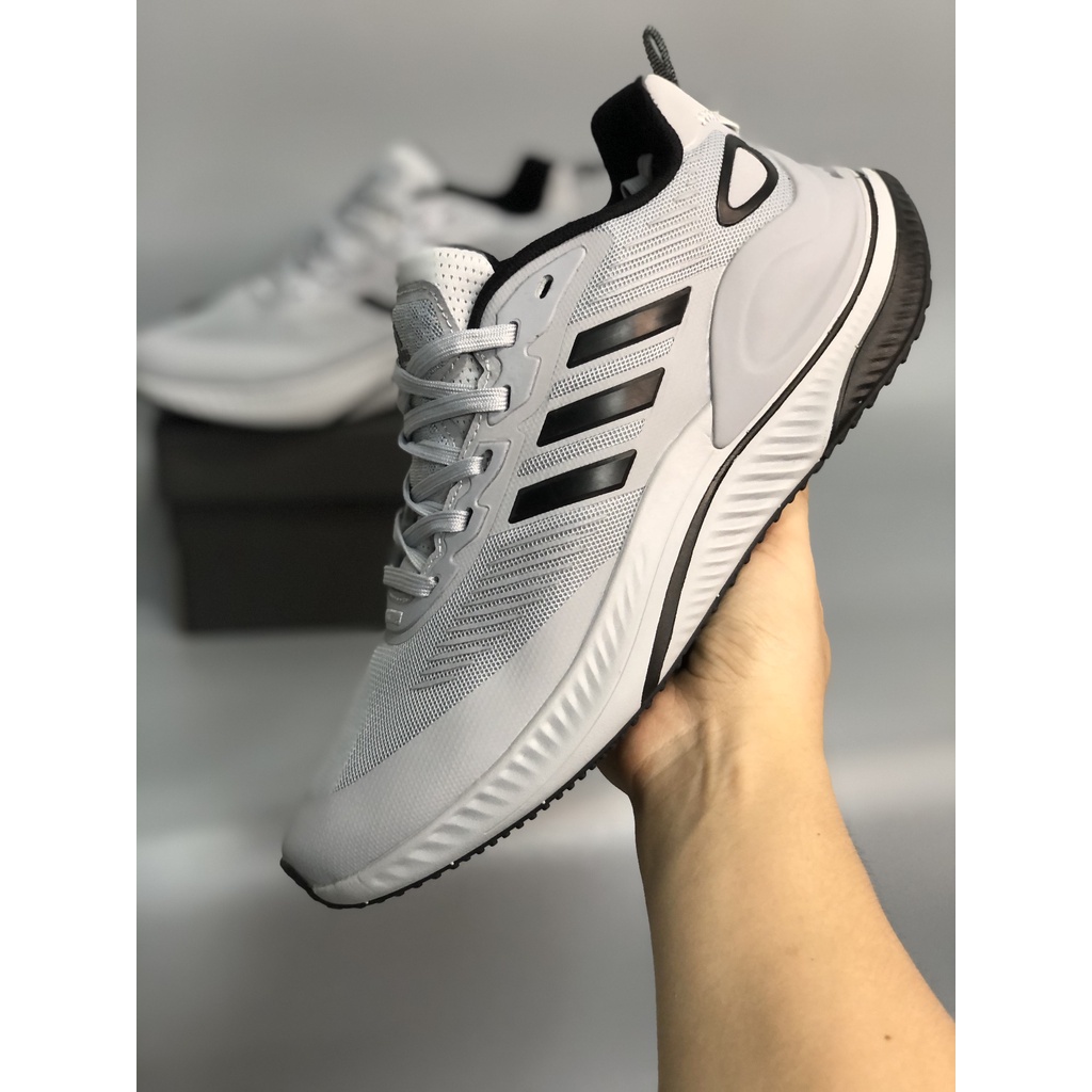 Giày Thể Thao Nam Adidas AlphaMagma 2021 - Giày Thể Thao Chuyên Chạy bộ - Đi Chơi - Đi Làm - Full Box