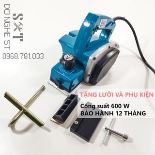 Bào gỗ cầm tay ACZ 91900B - BH 12 tháng